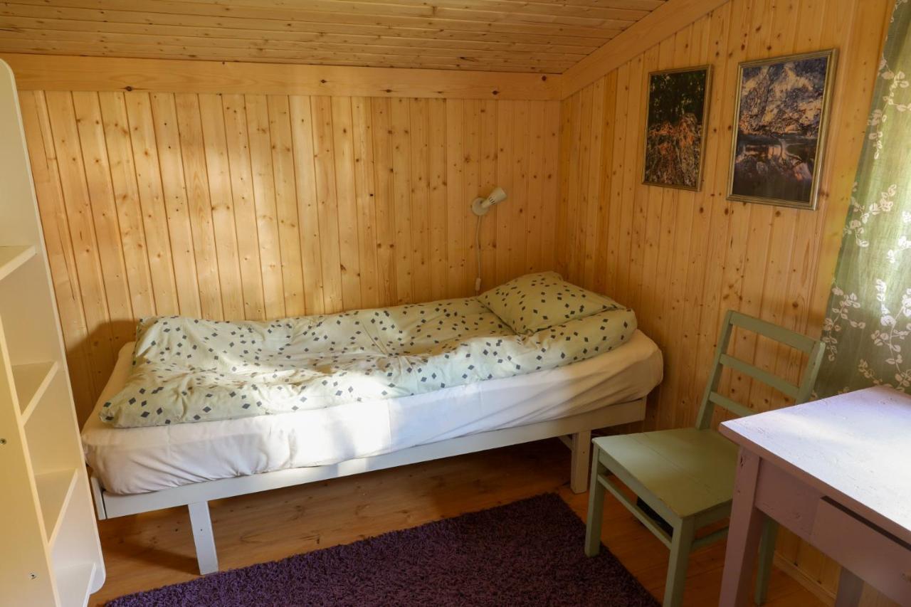Kolin Mattila B&B Kolinkylä Exterior foto
